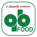 qbfood android application logo